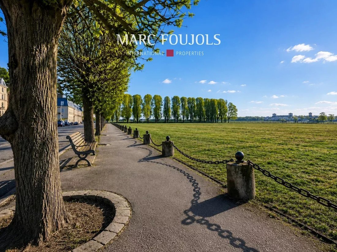 Apartment in Chantilly, Hauts-de-France, France 3 - 18533529