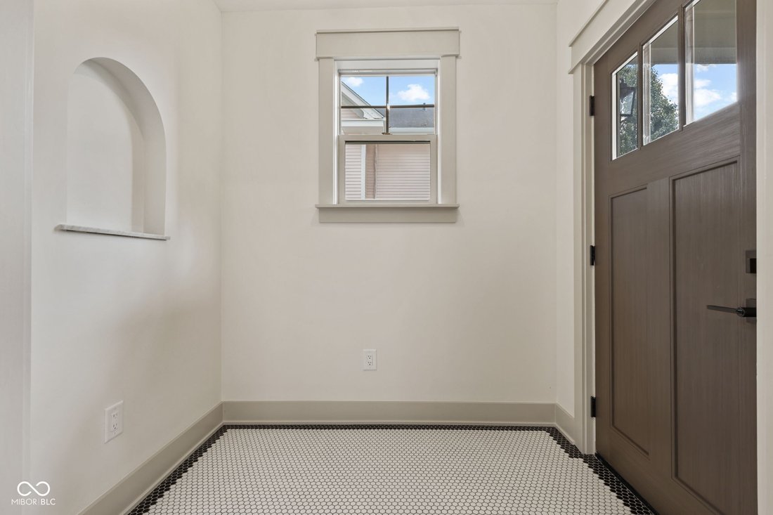 House in Indianapolis, Indiana, United States 5 - 18508407