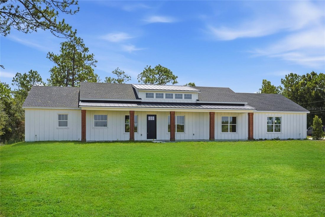 House in Dunnellon, Florida, United States 3 - 17841613