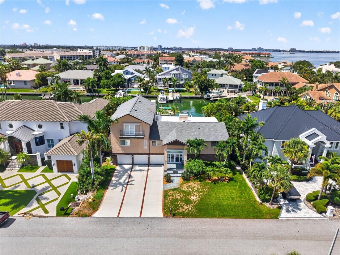 House in St. Petersburg, Florida, United States 1 - 18532438