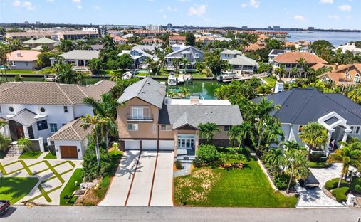 House in St. Petersburg, Florida, United States 1