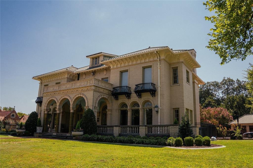 House in Fort Worth, Texas, United States 2 - 18535819