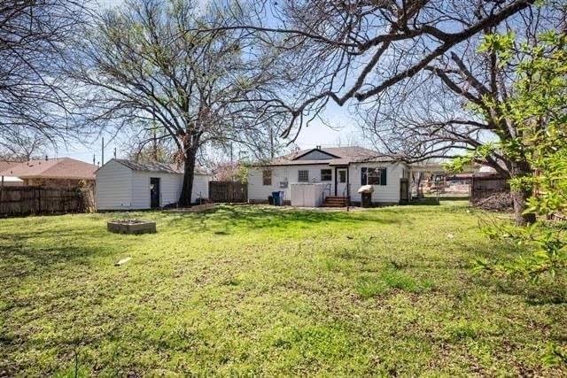 House in Frisco, Texas, United States 3 - 18533044