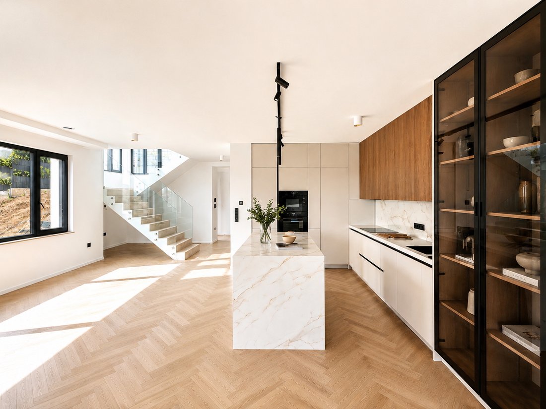 Apartment in Budapest, Budapest, Hungary 2 - 18532274