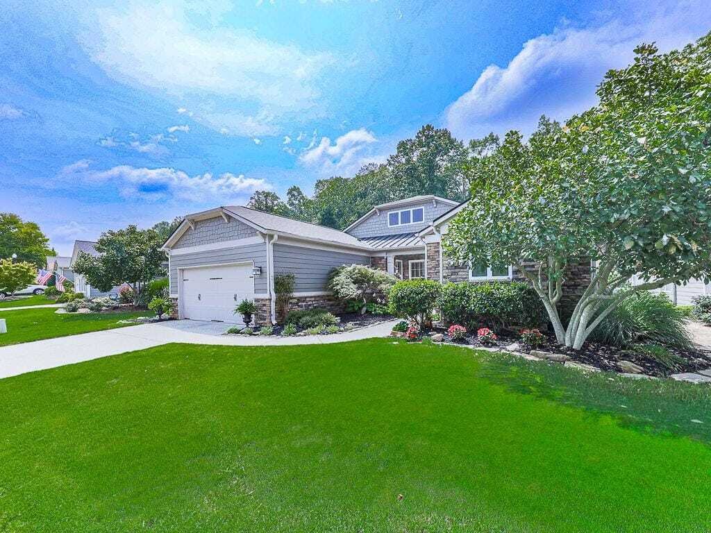 House in Canton, Georgia, United States 5 - 18535590