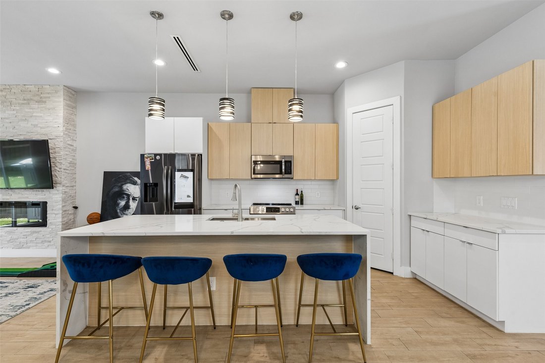House in Dallas, Texas, United States 4 - 18536142