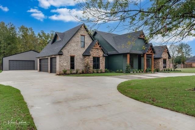 House in Bossier City, Louisiana, United States 2 - 18535801