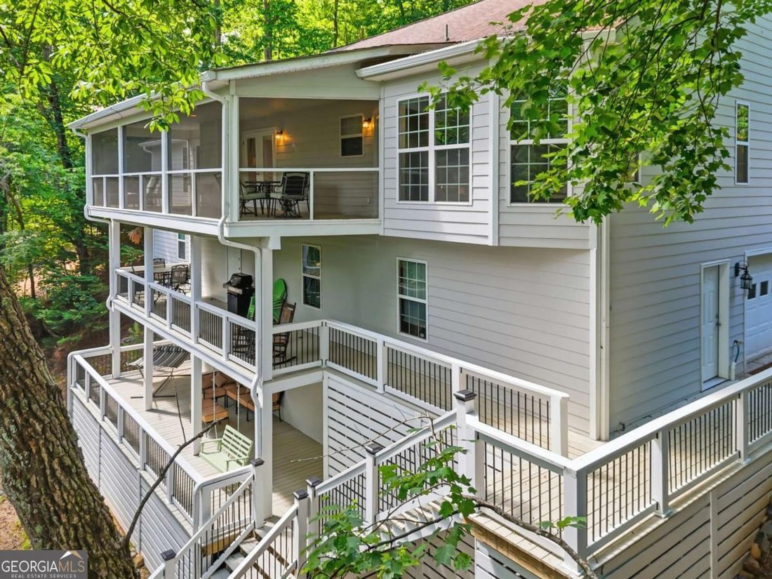House in Ellijay, Georgia, United States 4 - 18533096