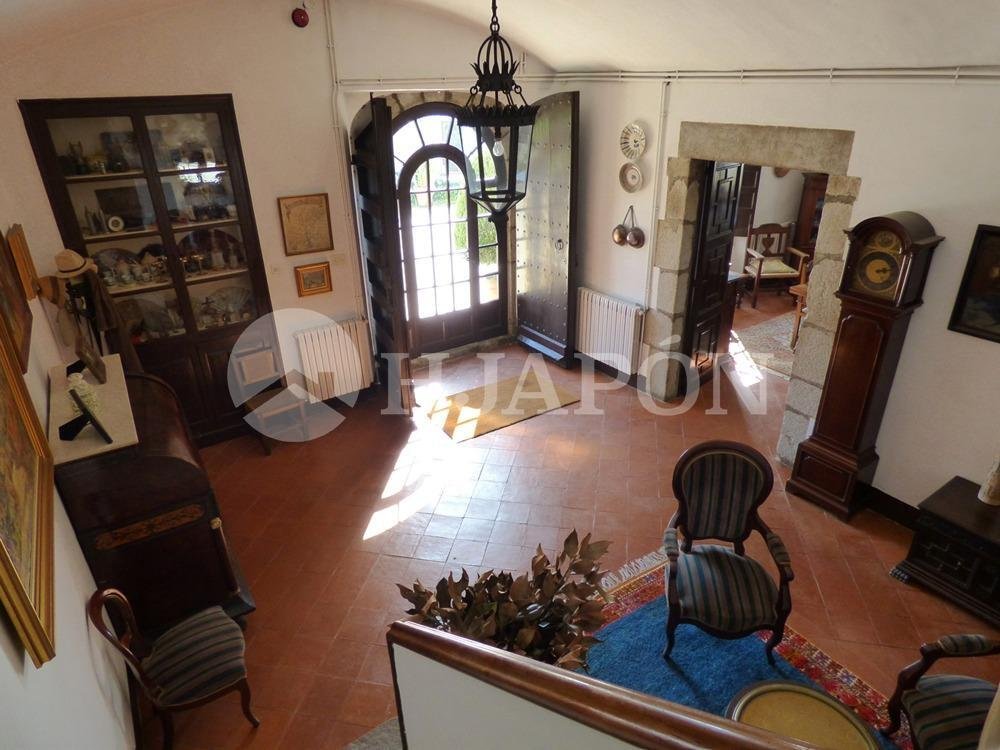 Country House in Cabrera de Mar, Catalonia, Spain 3 - 14405481