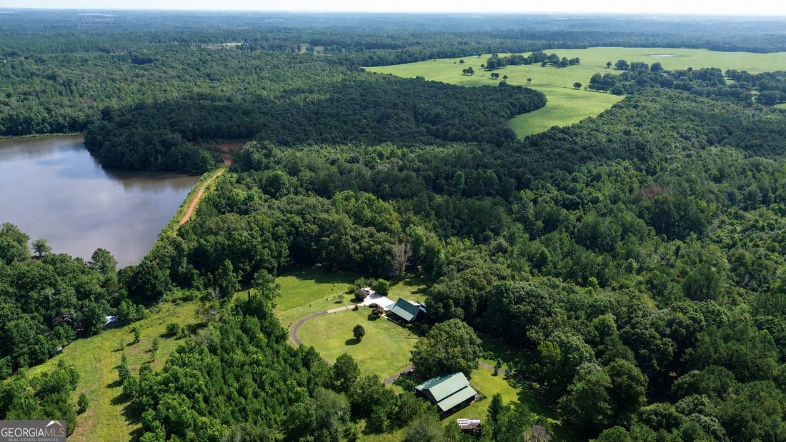 Farm Ranch in Americus, Georgia, United States 3 - 17267182