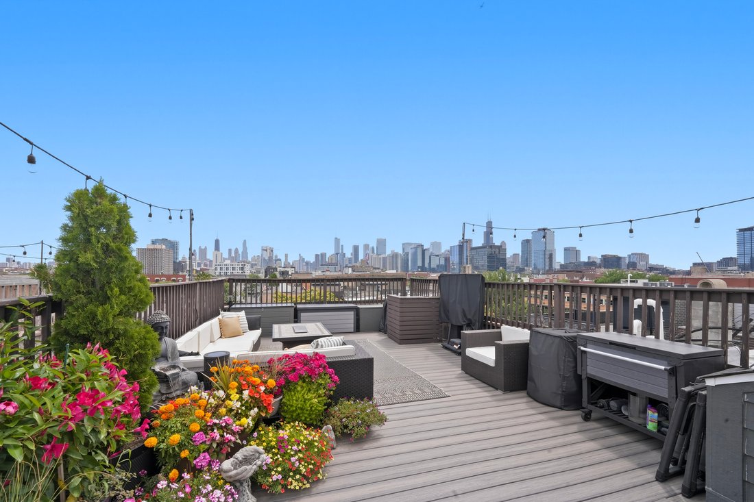 Condo in Chicago, Illinois, United States 2 - 18532423