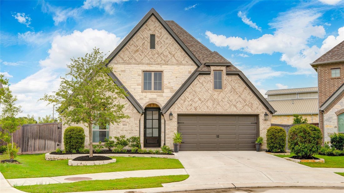 House in Richmond, Texas, United States 2 - 18532739
