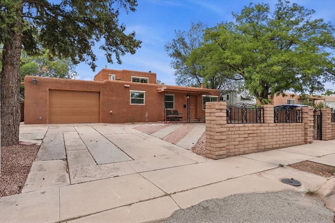 House in Santa Fe, New Mexico, United States 2 - 18534881