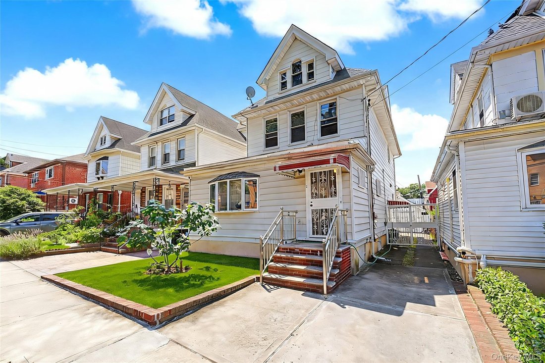 Apartment in New York, New York, United States 1 - 18532831