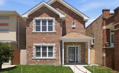 Cicero, Illinois, United States 1