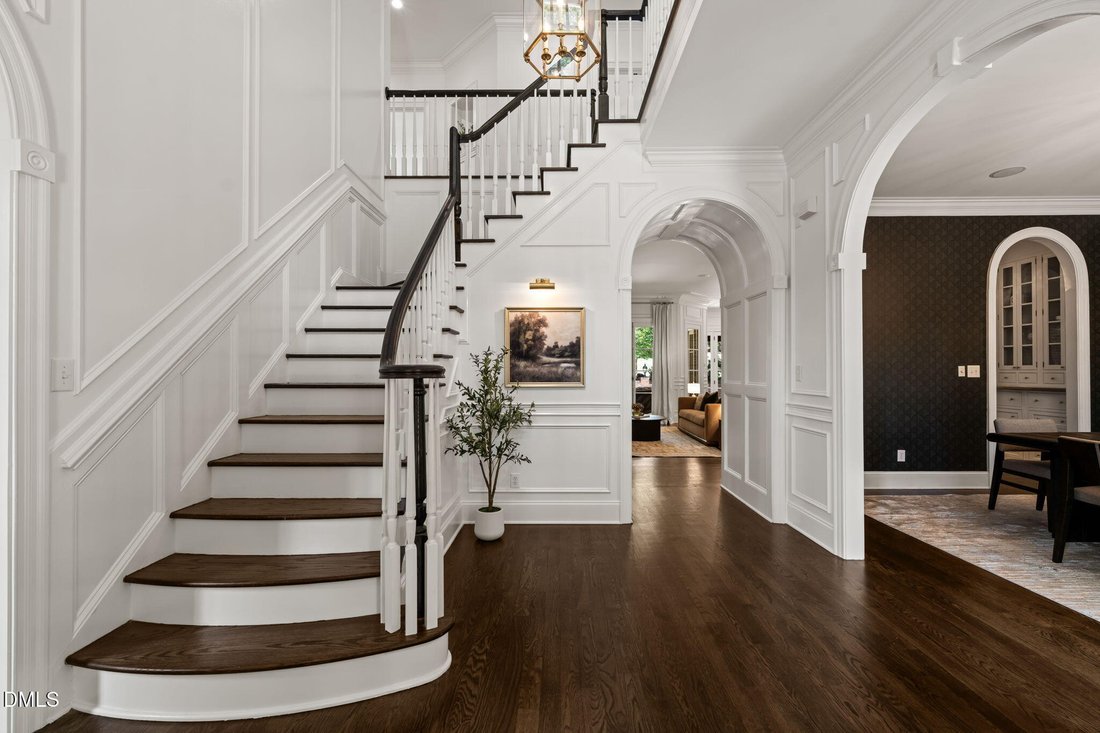 House in Raleigh, North Carolina, United States 3 - 18533010