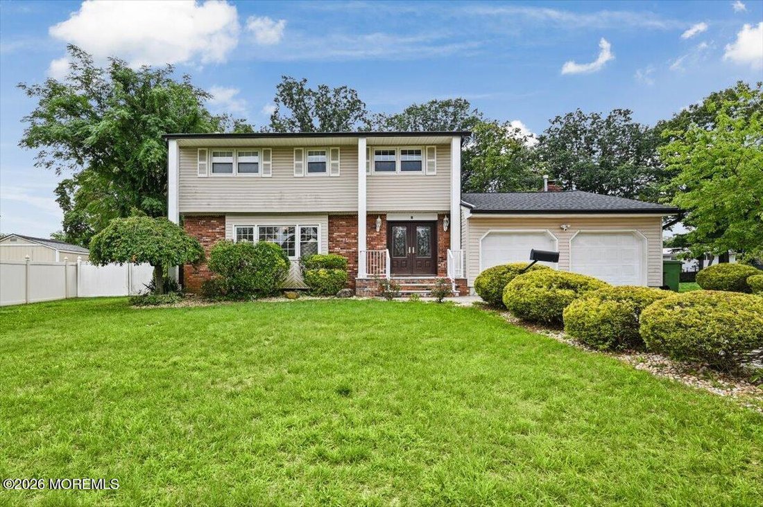 House in Sayreville, New Jersey, United States 2 - 18534131