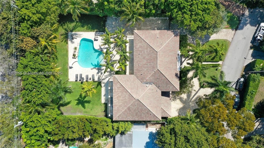 House in Key Biscayne, Florida, United States 5 - 16640375