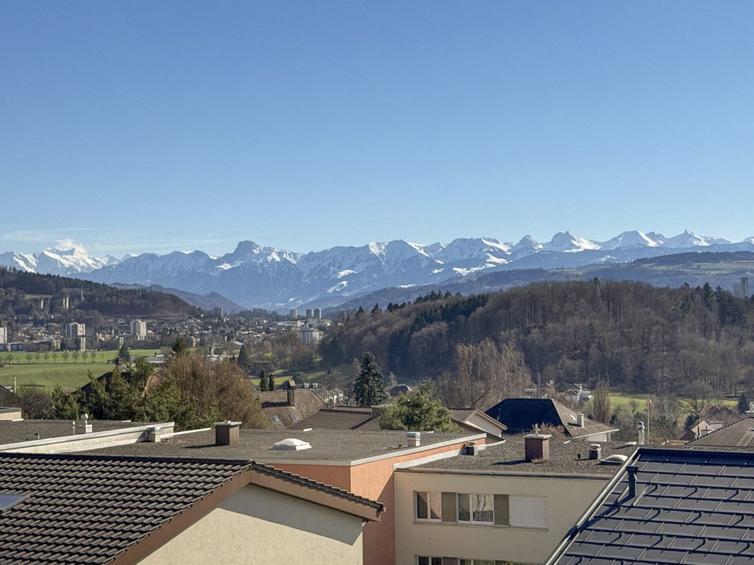 Villa in Ittigen, Bern, Schweiz 2 - 18534076