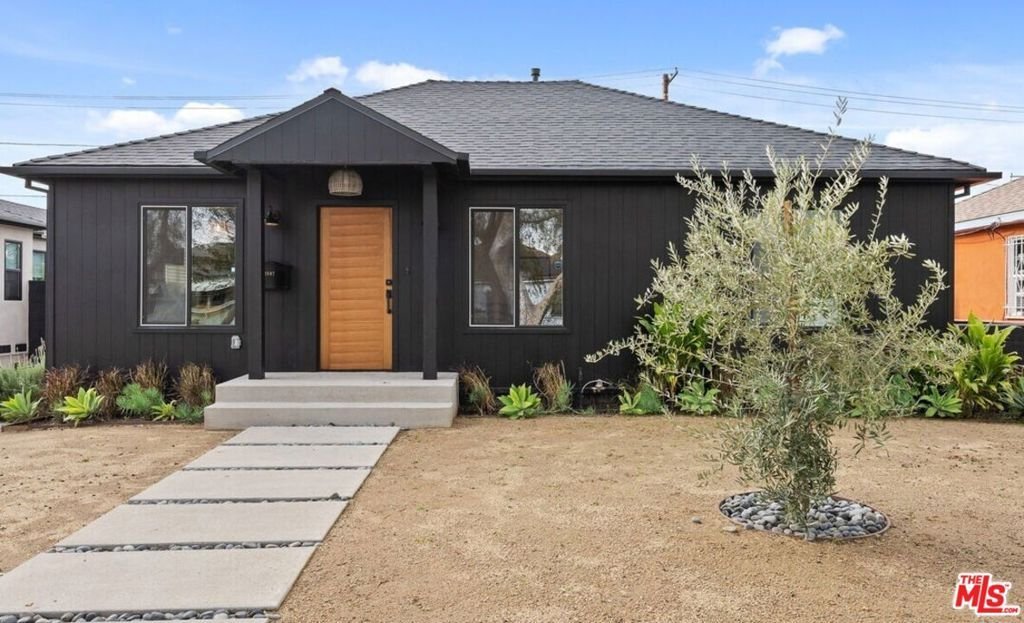 House in Los Angeles, California, United States 2 - 18535049