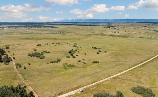 Land in Larkspur, Colorado, United States 1