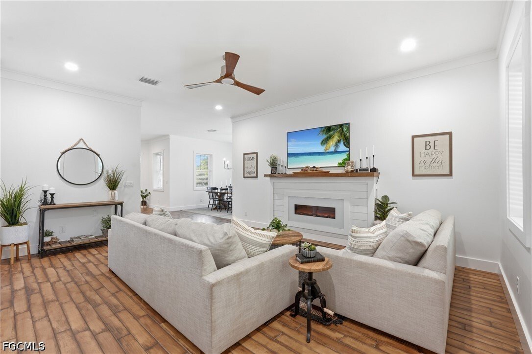 House in Alva, Florida, United States 5 - 18534314