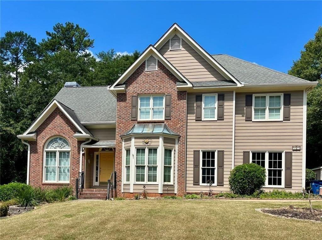 House in Peachtree City, Georgia, United States 1 - 18496695