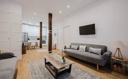 Apartment in Centro, Donostia-San Sebastian, Spain 1