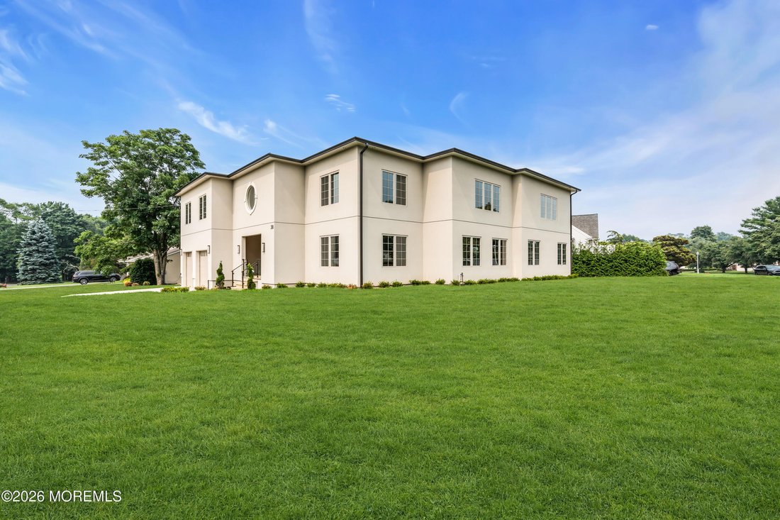 House in West Long Branch, New Jersey, United States 3 - 17369540