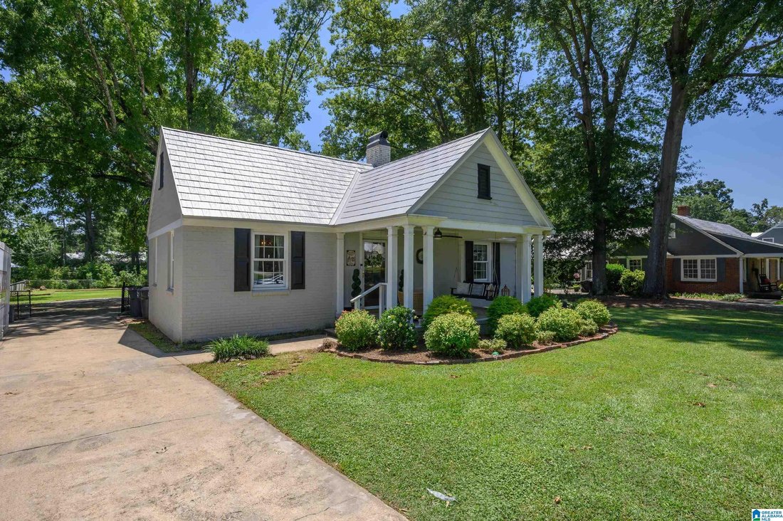 House in Trussville, Alabama, United States 2 - 18520106