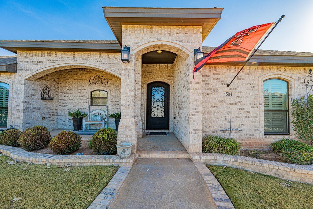 House in Midland, Texas, United States 2 - 18532407