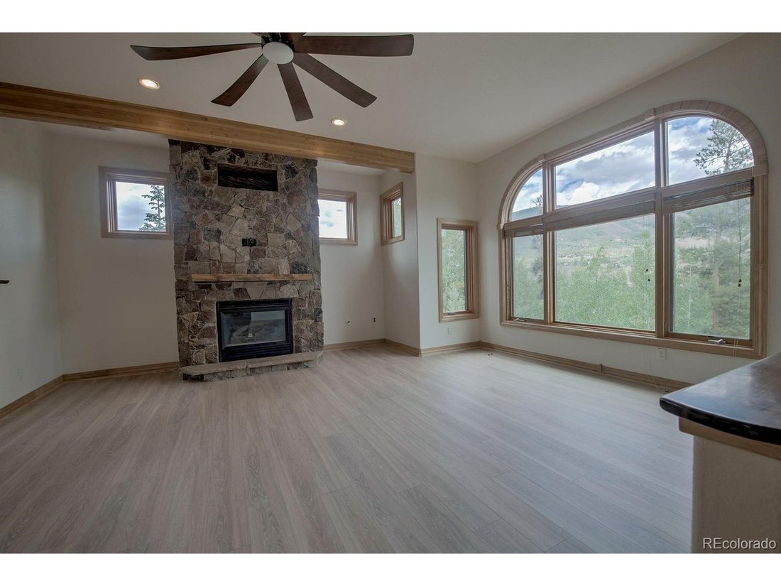 Townhouse in Silverthorne, Colorado, United States 4 - 18535128