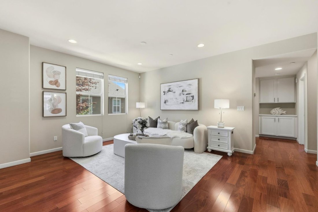 Townhouse in Milpitas, California, United States 5 - 18535404