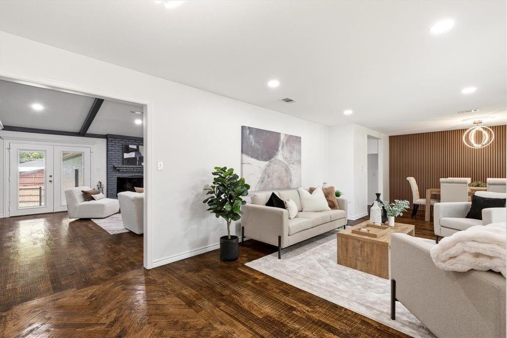 House in Dallas, Texas, United States 4 - 18535802