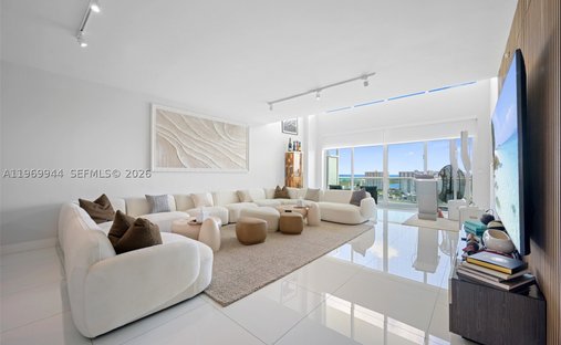 Condo in Sunny Isles Beach, Florida, United States 1