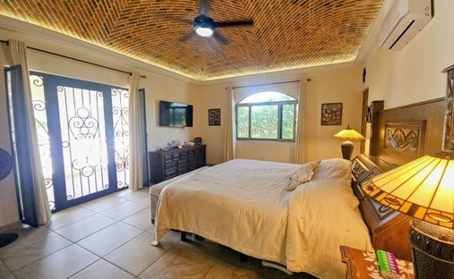 Casa en San Pablo, Jalisco, México 1