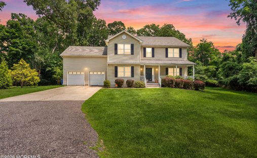 House in Neptune Township, New Jersey, United States 1