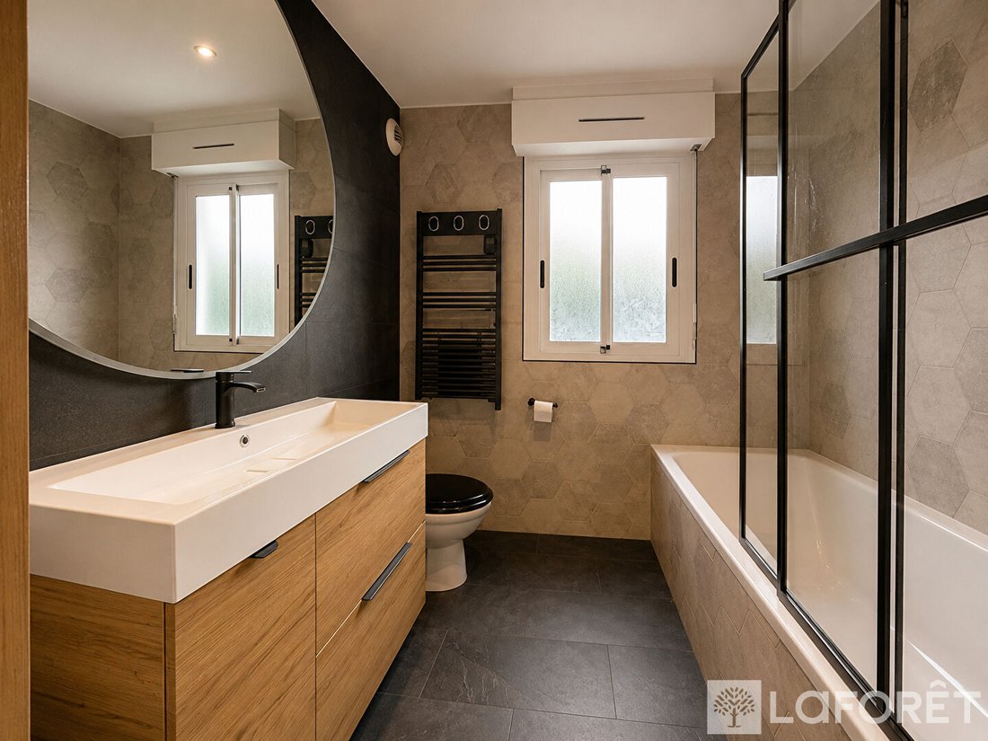 Apartment in Village-Cros de Caste-Coupiere-Mont Gros, Roquebrune-Cap-Martin, France 4 - 18536527