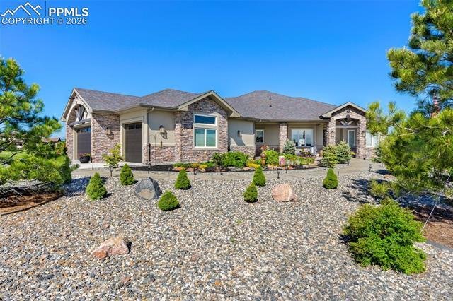 House in Monument, Colorado, United States 3 - 17391043