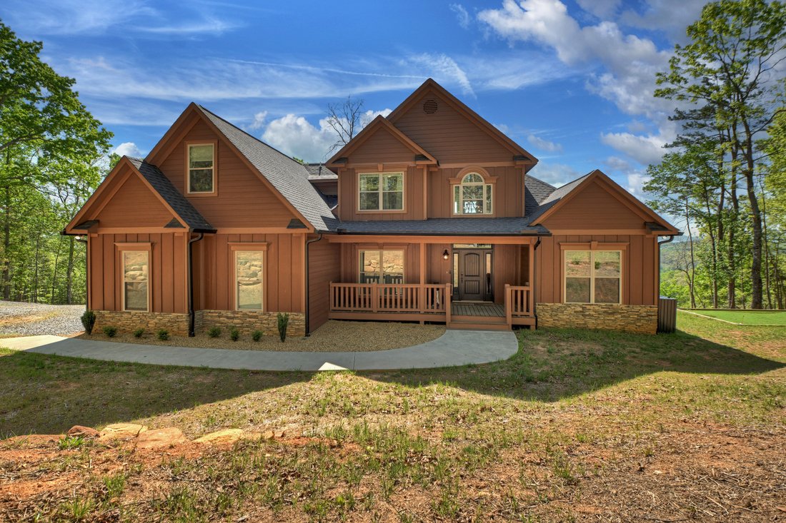 House in Morganton, Georgia, United States 4 - 18532068