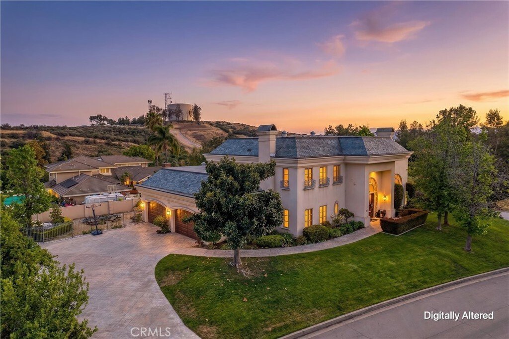 House in Redlands, California, United States 1 - 17705414