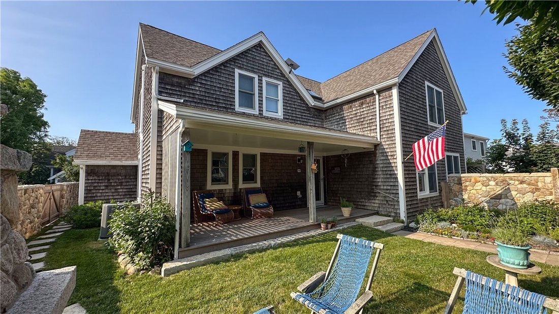 House in New Shoreham, Rhode Island, United States 2 - 18534540