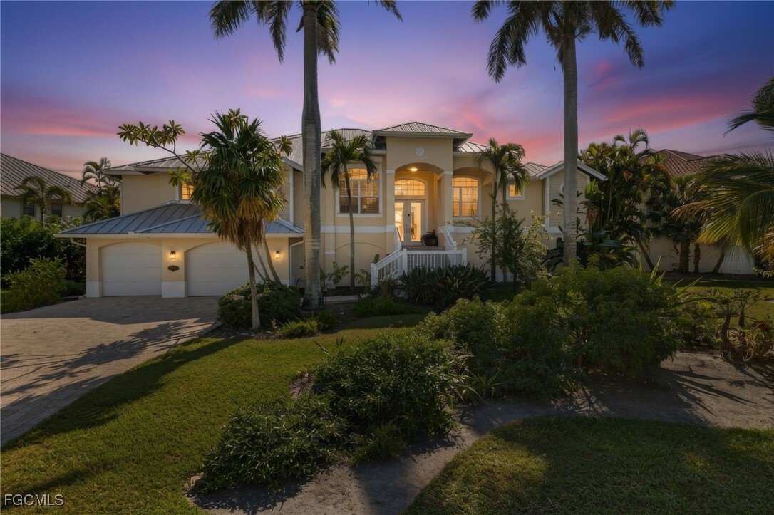 House in Sanibel, Florida, United States 1 - 18534345