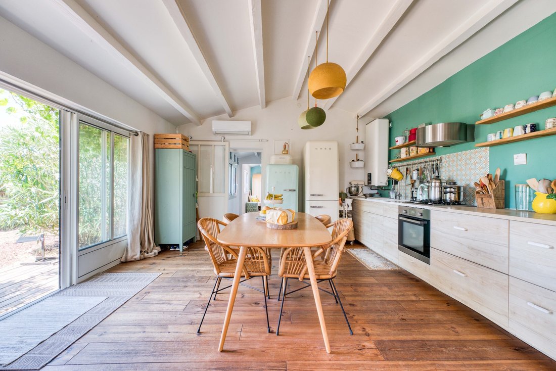 House in Saint-Denis-d'Oleron, Nouvelle-Aquitaine, France 2 - 18535921