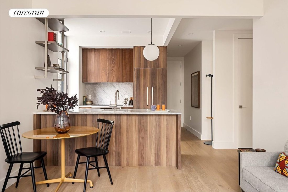 Condo in New York, New York, United States 3 - 18252009