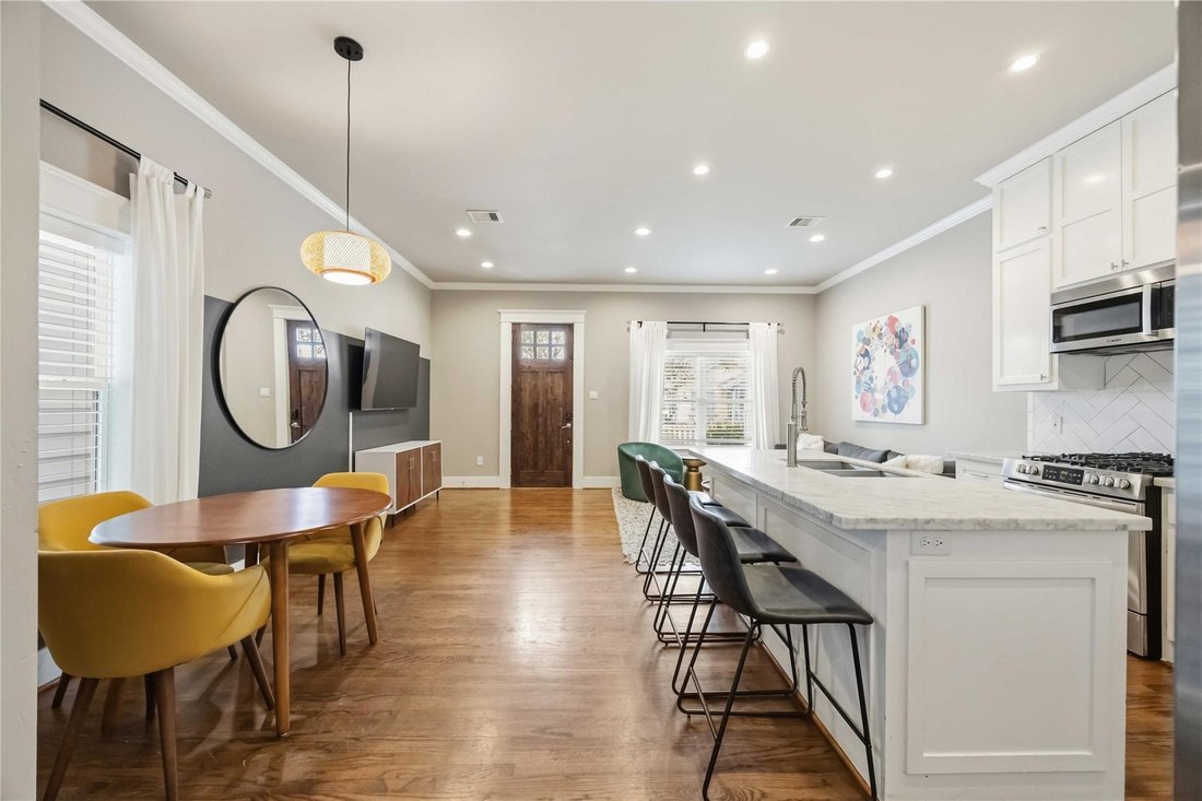 House in Houston, Texas, United States 3 - 18535727