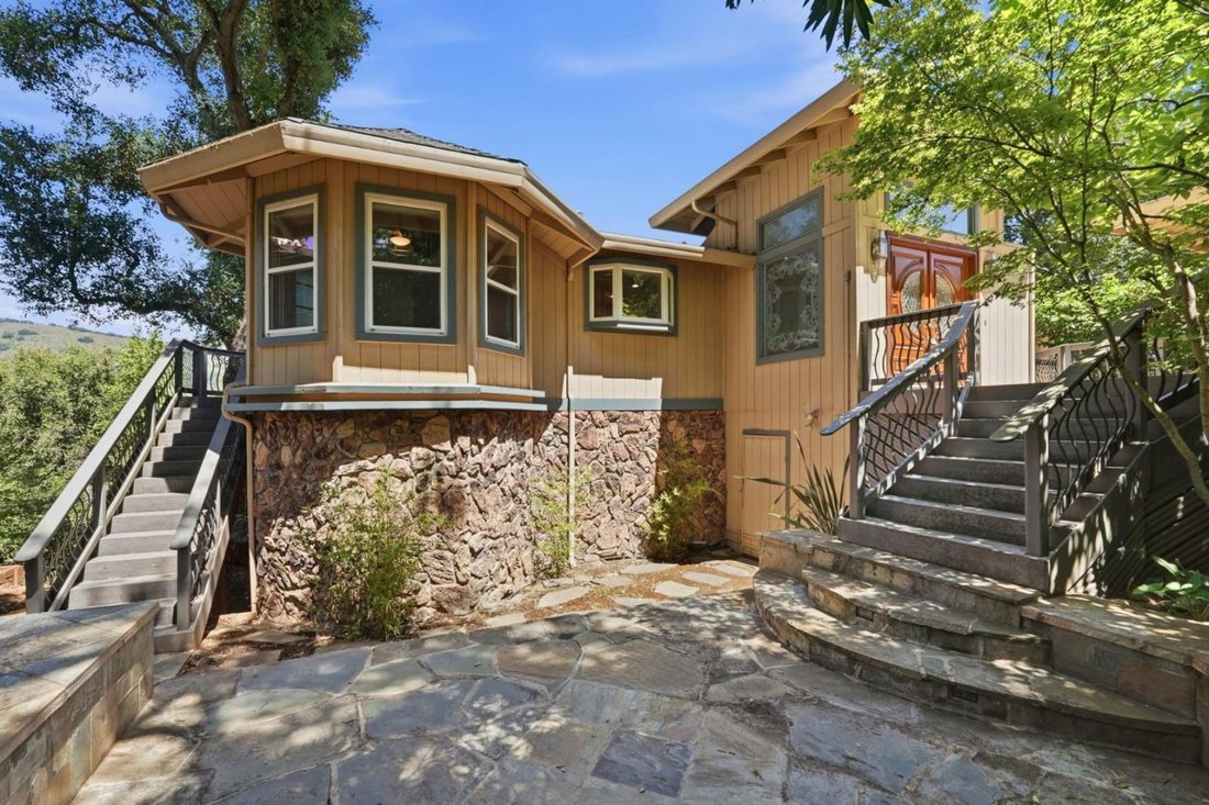 House in Morgan Hill, California, United States 2 - 18535379