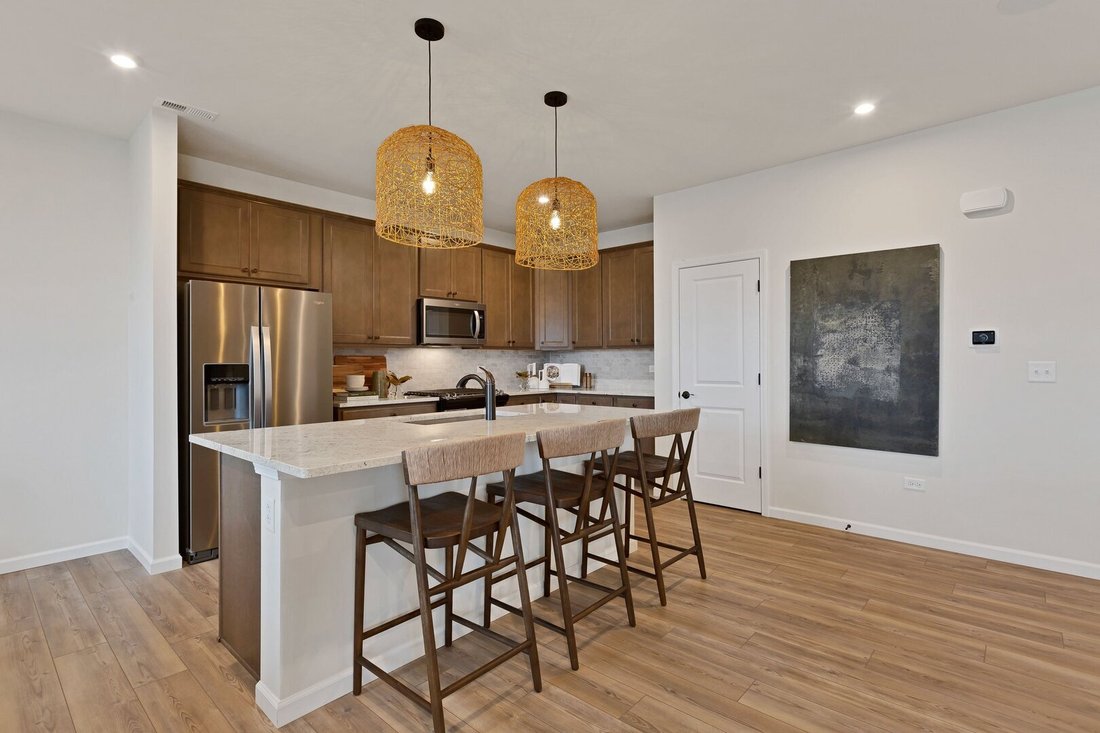 House in Naperville, Illinois, United States 2 - 18534937