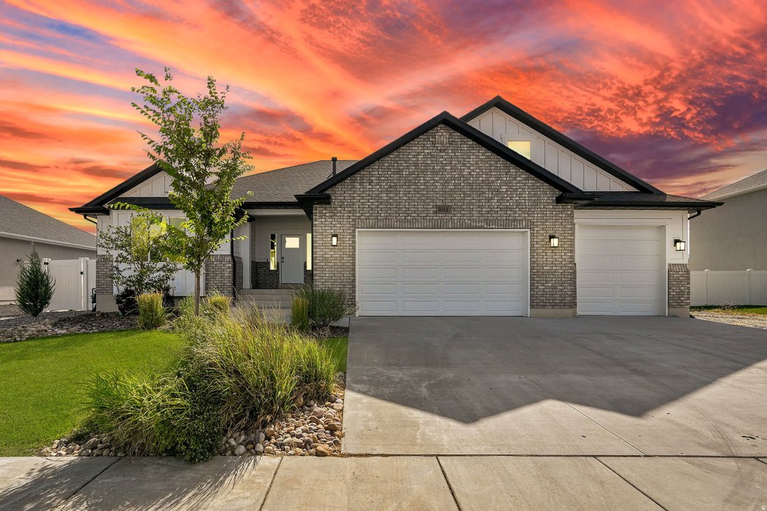 House in Ogden, Utah, United States 2 - 18535039