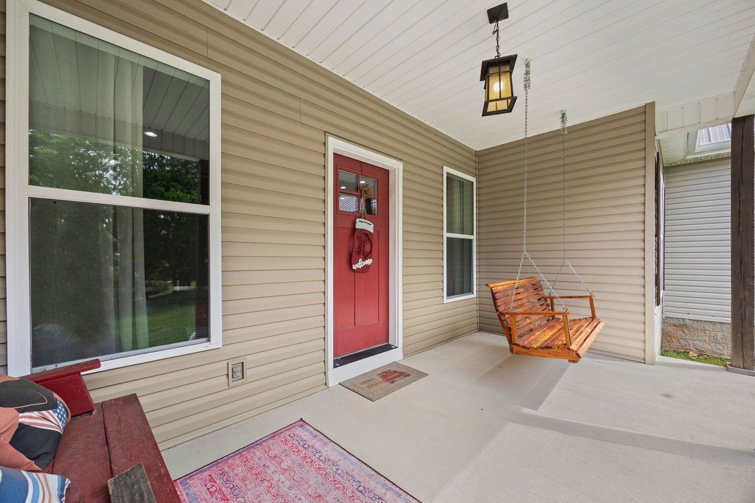 House in Mount Pleasant, Tennessee, United States 3 - 18532402